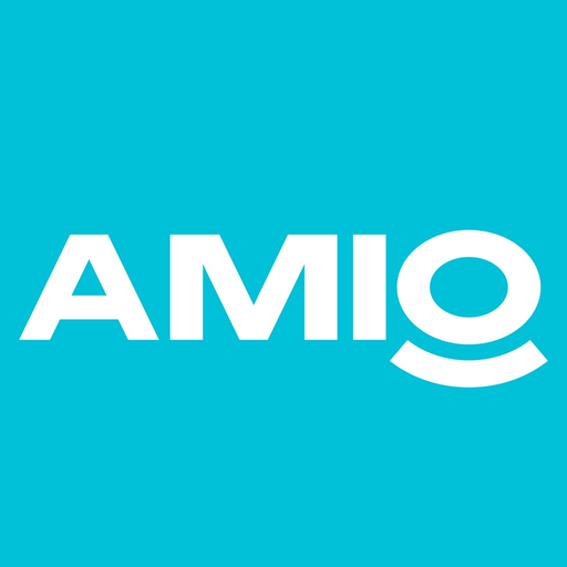AMIO Mobile app icon