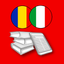 Romanian Dictionary Hoepli icon