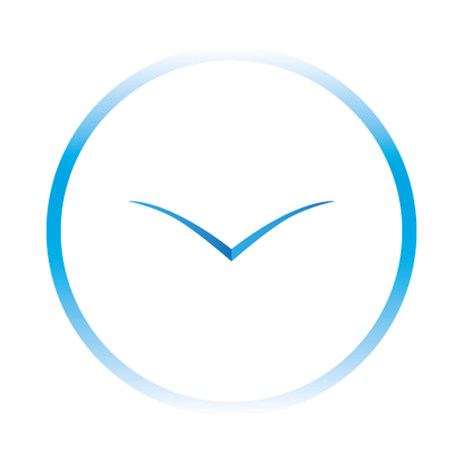TIMBRA Geo app icon