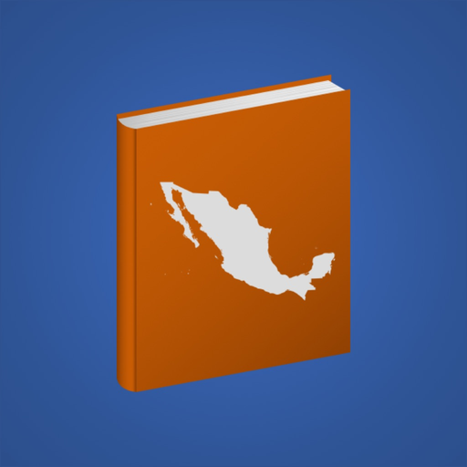 Constitución de México app icon