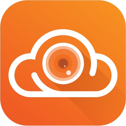 FPT Cloud Camera Surveillance app icon