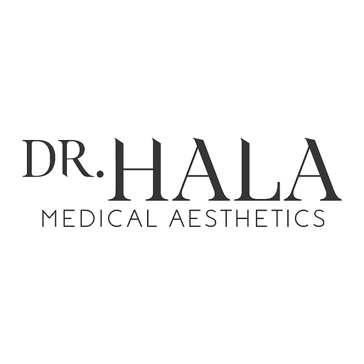Dr Hala Medical Aesthetics app icon
