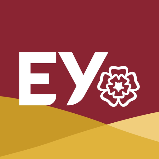 East Yorkshire Buses app icon