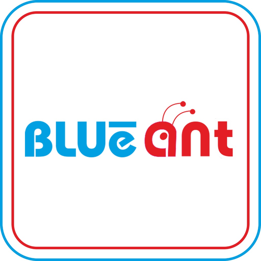 BLUeaNT app icon