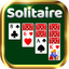 Solitary Classic card game icon