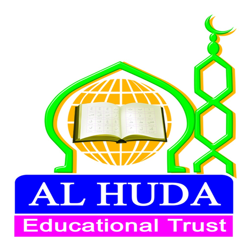 AlHuda Nursery Primary School app icon