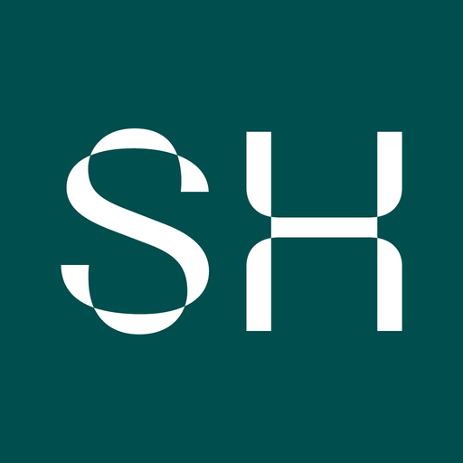 Säkerhetscenter app icon