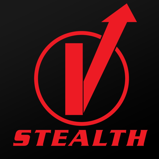 VERT Stealth app icon
