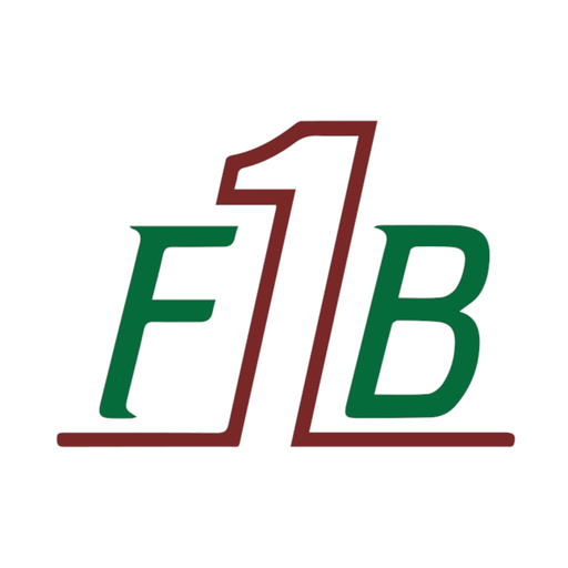 First1Bank app icon
