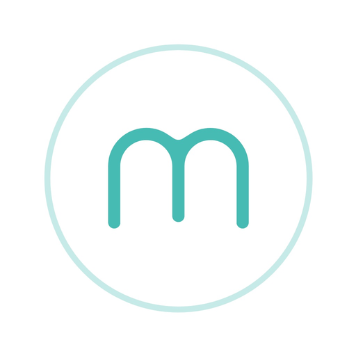 Mojob for bedrifter app icon