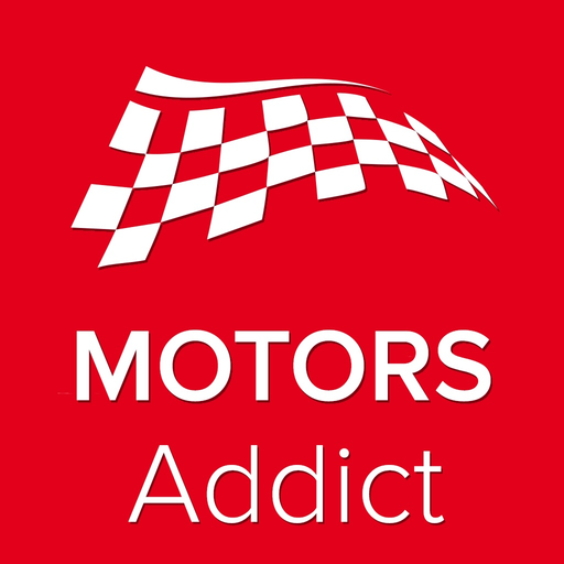 Motors Addict : actu auto moto & sports meca app icon