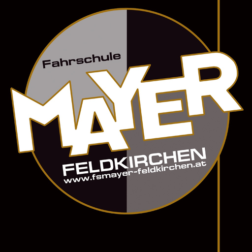Fahrschule Mayer app icon