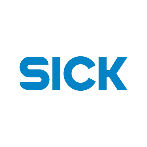 SICK photoelectric sensors app icon