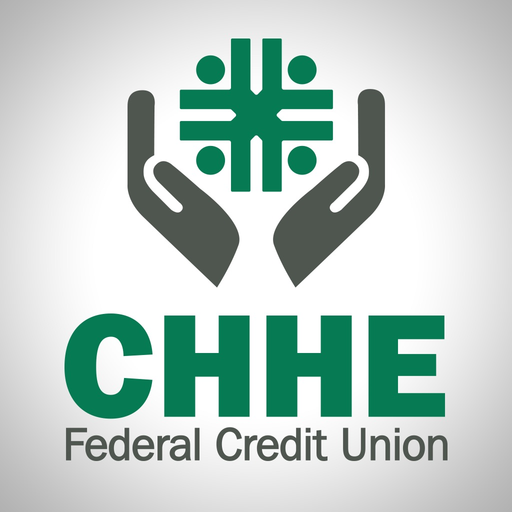 CHHE Federal Credit Union app icon