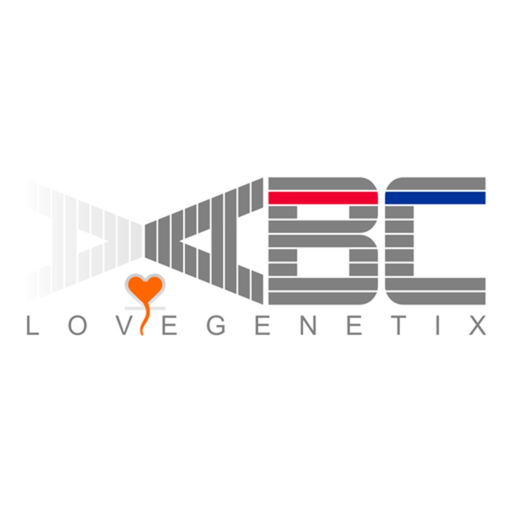 ABC LoveGenetix app icon