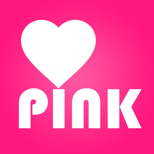 Pink Wallpapers - Pink Themes & Backgrounds HD app icon