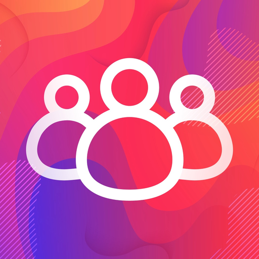 Social Scan: Followers Tracker app icon