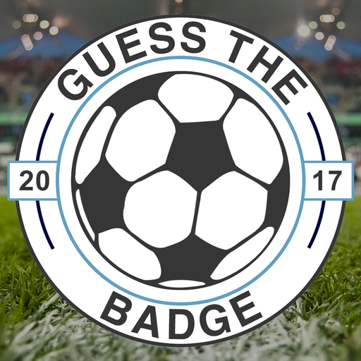 Guess The Badge app icon