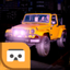 DRIVR-X: Choose Your Reality icon