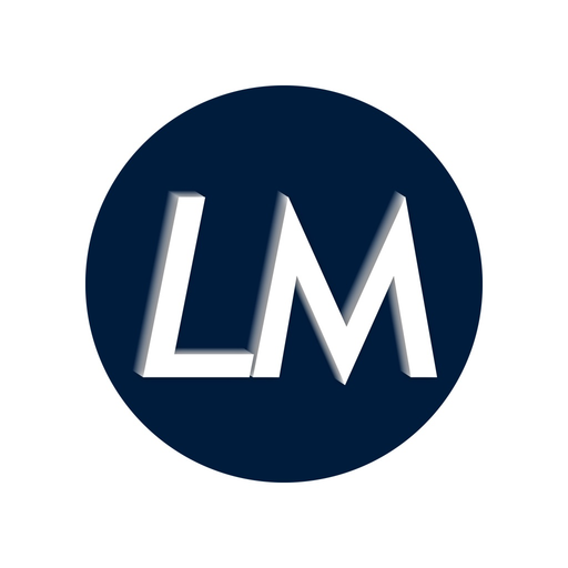 Lightnings Ministries app icon