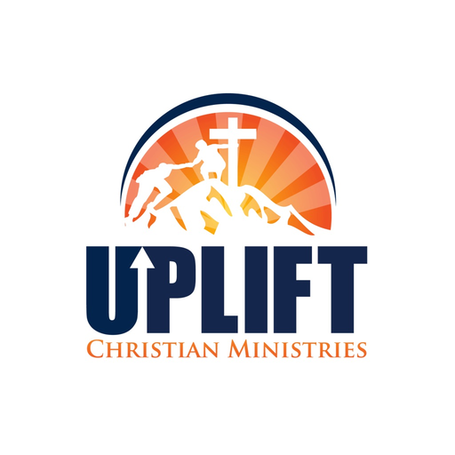 Uplift Christian Ministries app icon