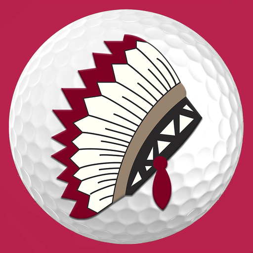 Tashua Knolls Golf Course app icon