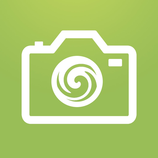 Layers - Make art with layers app icon