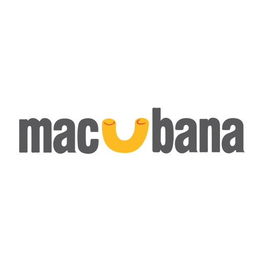 Macubana app icon