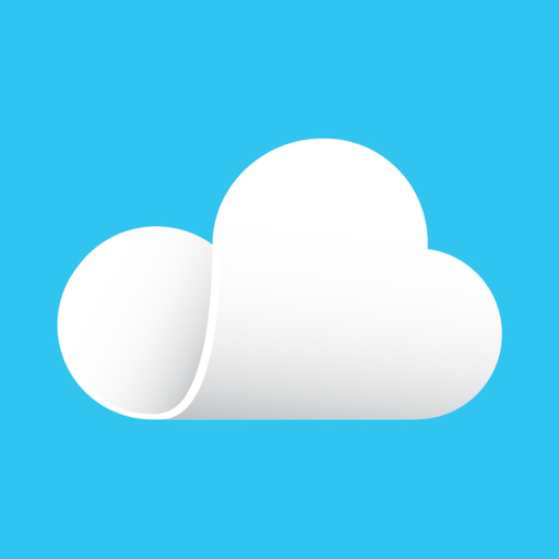 CBMobile - Cloudbooking app icon
