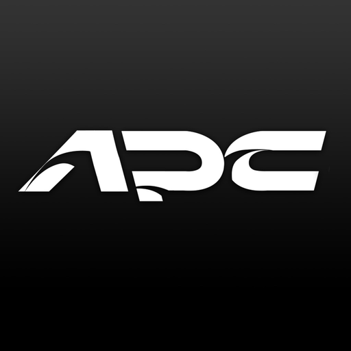 Adrenaline Performance Center app icon