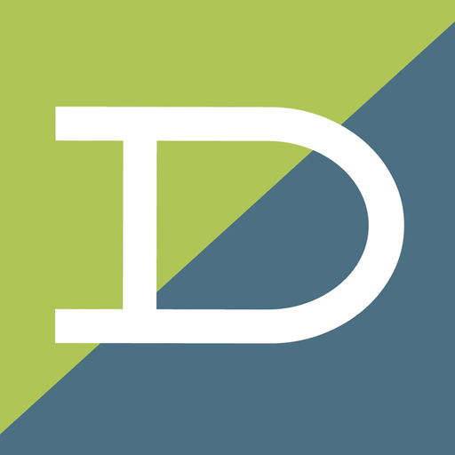 Derrick Golf Club app icon
