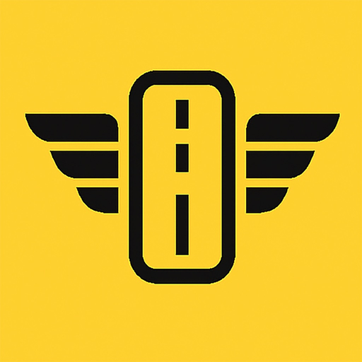 FSX Airports - FULL app icon