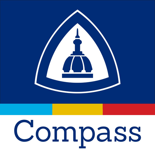 Compass - Johns Hopkins app icon
