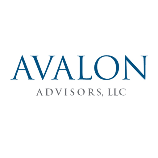 Avalon Advisors app icon