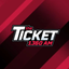 1360 The Ticket icon