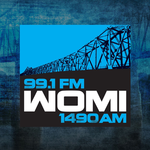 WOMI Owensboro app icon