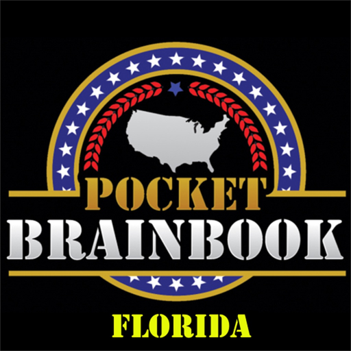 Florida - Pocket Brainbook app icon