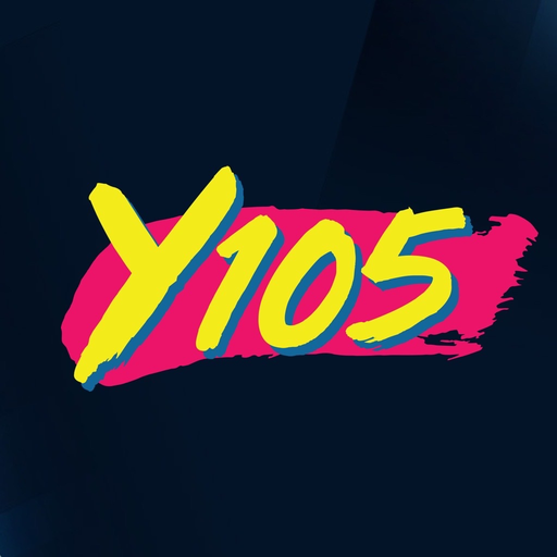 Y105 (KLYV) app icon