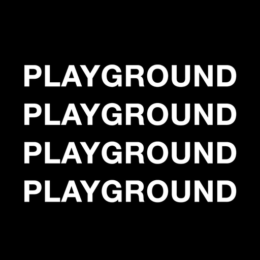 Playground LA app icon