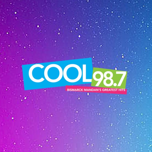 Cool 98.7 (KACL) app icon