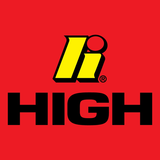 High Company LLC app icon