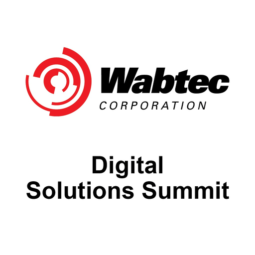 Wabtec DSS app icon