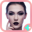 Perfect Skin Tips Natural icon
