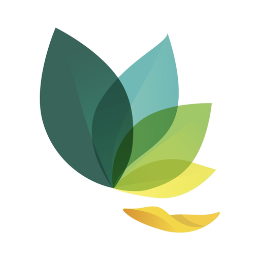 Oak - Meditation & Breathing app icon