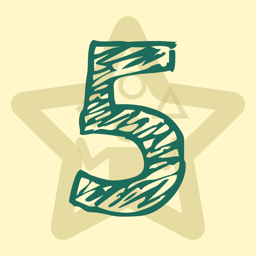 OLSAT for 5th Grade app icon