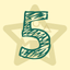 OLSAT for 5th Grade icon