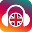 UK Radio Stations - British FM Online icon