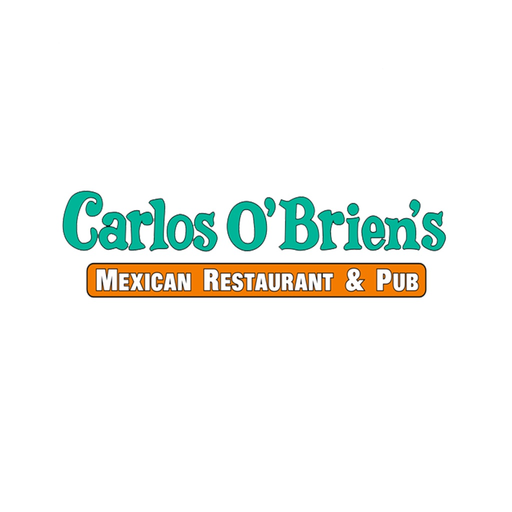 Carlos O'Brien's app icon