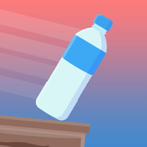 Impossible Bottle Flip app icon