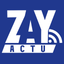 ZayActu.org icon